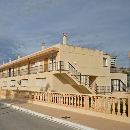 קלפה Apartment Cala Manzanera-2 By Interhome מראה חיצוני תמונה