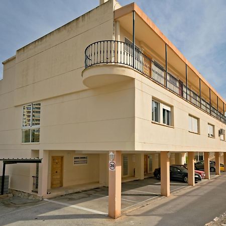קלפה Apartment Cala Manzanera-2 By Interhome מראה חיצוני תמונה