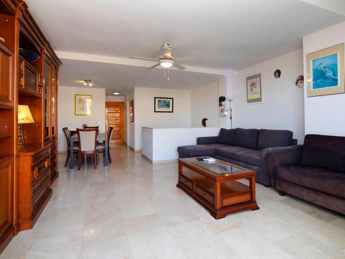 קלפה Apartment Cala Manzanera-2 By Interhome מראה חיצוני תמונה