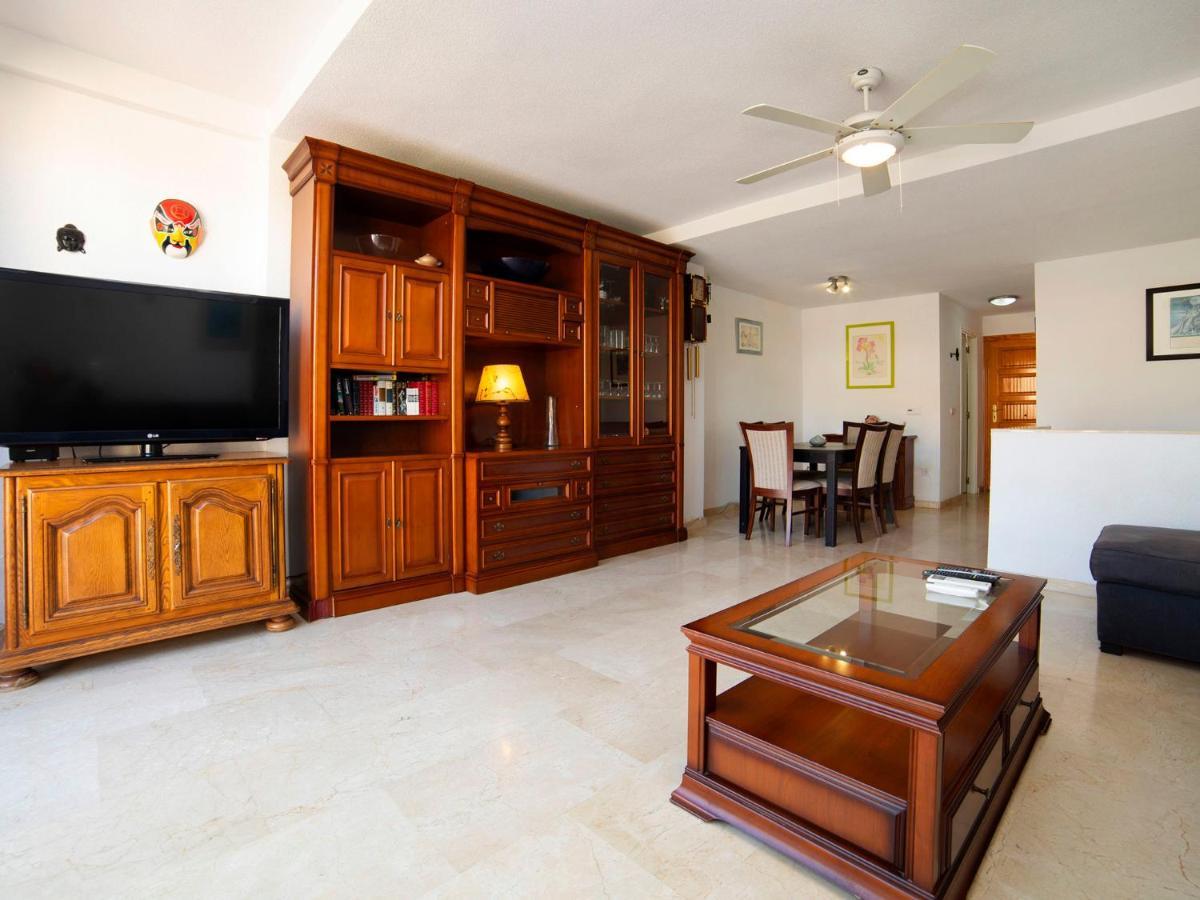קלפה Apartment Cala Manzanera-2 By Interhome מראה חיצוני תמונה