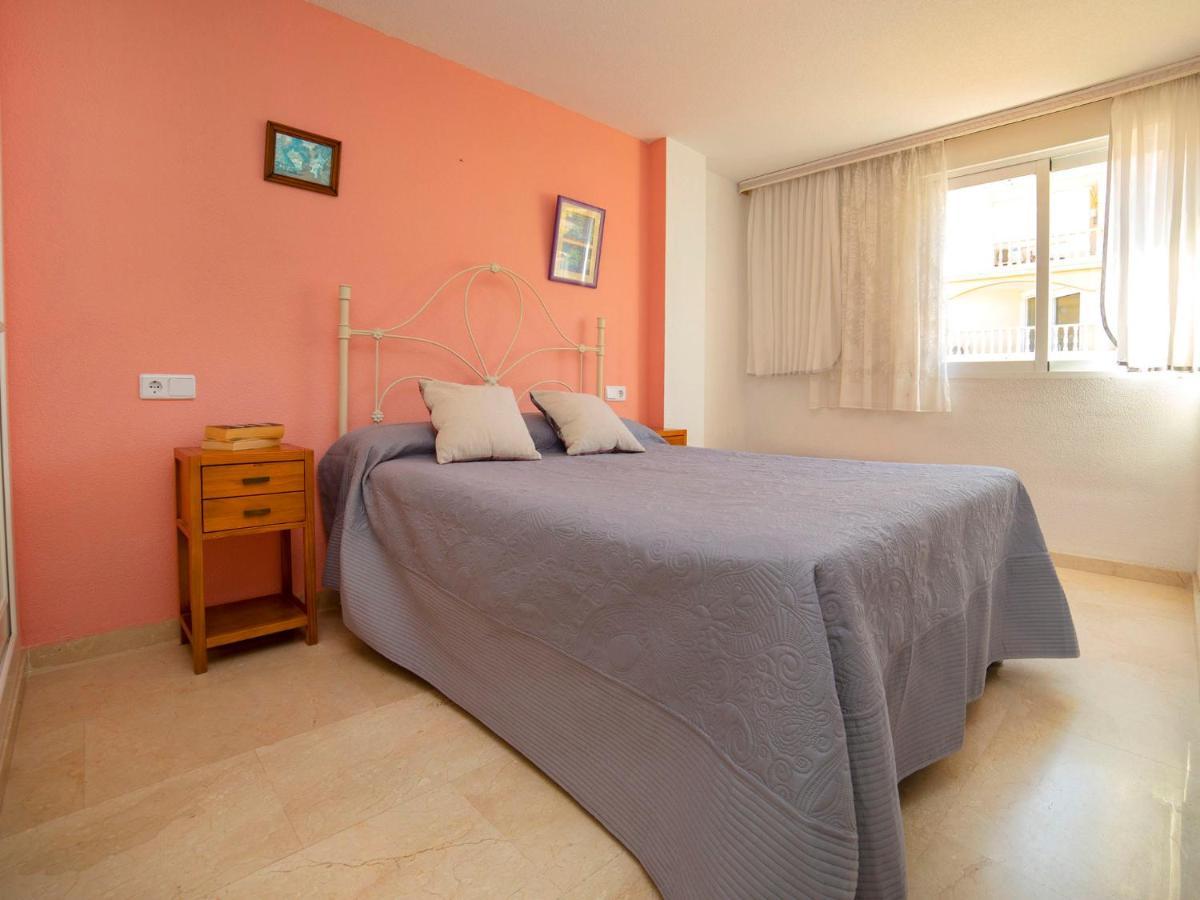 קלפה Apartment Cala Manzanera-2 By Interhome מראה חיצוני תמונה