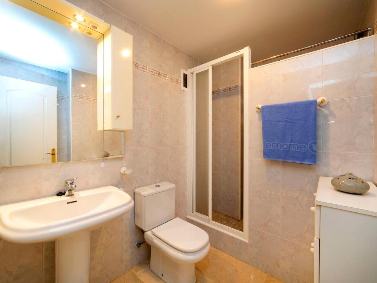 קלפה Apartment Cala Manzanera-2 By Interhome מראה חיצוני תמונה